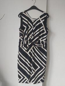 40/42 MART VISSER dress -NM