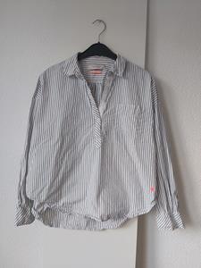 38 SCOTCH & SODA blouse -VEE