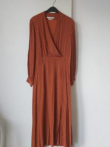 40 GESTUZ maxidress -NM