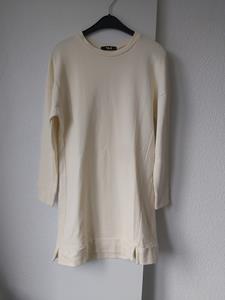 34/36 MOST WANTED sweat dress -HO