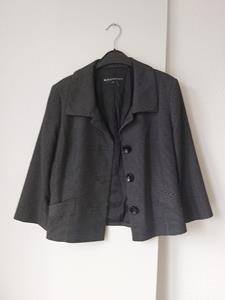 40 EXPRESSO blazer stipje -KR