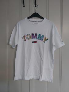 36 TOMMY HILFIGER t-shirt -AN