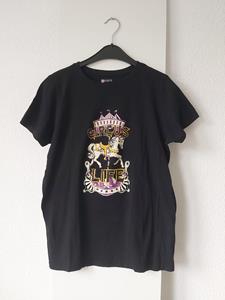 38 MOON shirt circus -RR