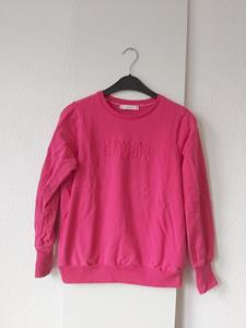 36 STUDIO ANNELOES roze -RR