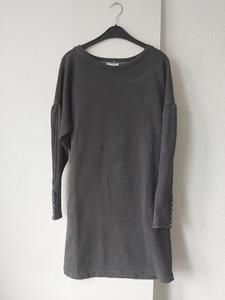 40/42 ANNA sweatdress -PU