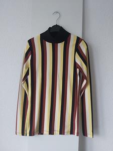 36 STIEGLITZ stripes -PU