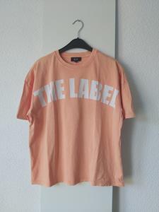 36/38 ALIX the LABEL zalm -RR