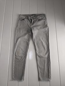 38 SCOTCH & SODA grijze denim 30/32 -MJ