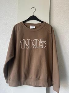 38 SISTERS POINT sweater 1995 -PU