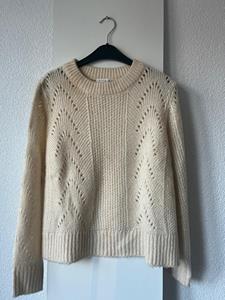 38 VILA creme kleur -NM