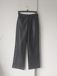 36 REFINED DEPARTMENT broek smile -VO