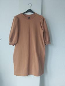 40 SHOEBY sweatdress -VN