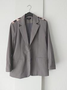 36 REFINED DEPARTMENT blazer -VO