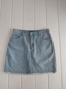 38 COSTES denim tokje -HN