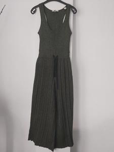 38 SCOTCH & SODA jumpsuit -HS