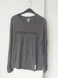 34/36 HARPER & YVE grey -TS