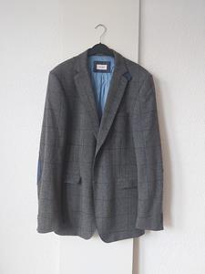 38/40 VAN GILS (heren) blazer