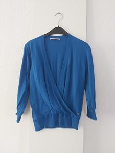 38 STUDIO ANNELOES blauw -NM