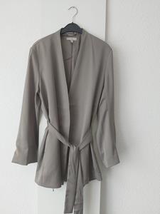 38 H&M blazer -NM