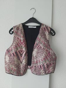 40 COSTES gilet -NM