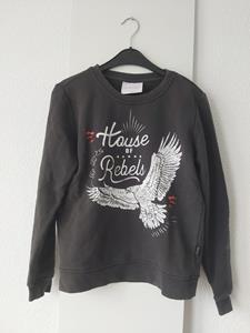 36 COLOURFUL REBEL sweater -SE