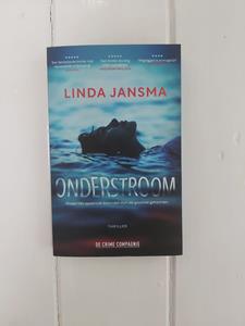 Linda Jansma ONDERSTROOM