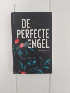 Eva Nagelkerke DE PERFECTE ENGEL