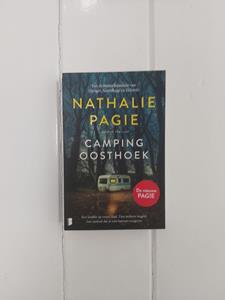 Nathalie Page CAMPING OOSTHOEK