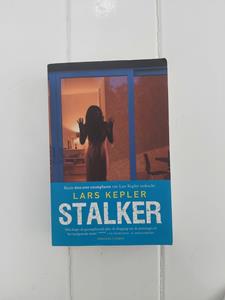 Lars Kepler STALKER