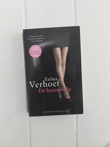 Esther Verhoef DE KRAAMHULP