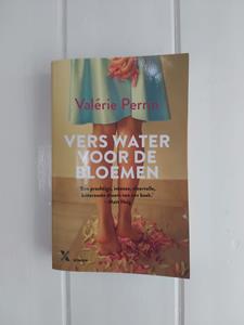 V.Perrin VERS WATER VOOR DE BLOEMEN