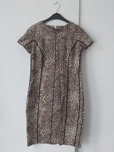 38/40 MARC CAIN print travel -HN