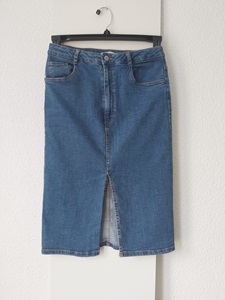 40 ZARA denim -HN
