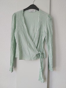 38 COSTES wikkel groen -PAK