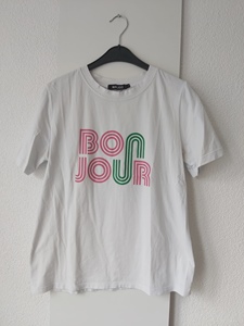 40 MAUDD bonjour -RR