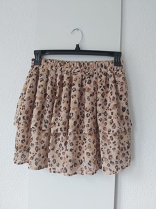 40 COSTES rokje print -NW