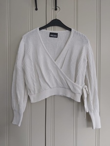 36 PIECES witte basic -PAK