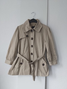 38 H&M zomerjas -PAK