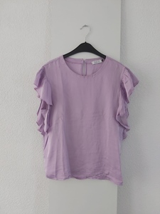 38 COSTES lila basic -NM