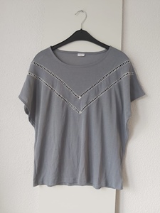 40/42 VILA grey -VOL