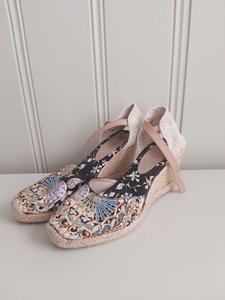 40 MAYPOL espadrilles -SCH