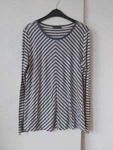 40 EXPRESSO gestreept -NM