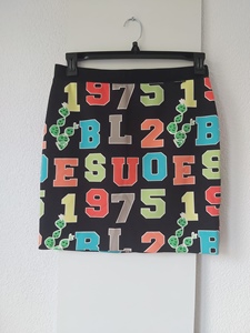 38 MARC CAIN letters -KS