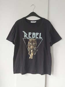 38 COSTES rebel -KS