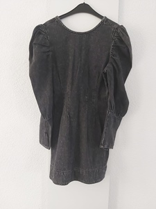 38 PULL & BEAR denim -KS
