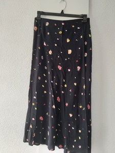 40 CATWALK JUNKIE lange rok -NM