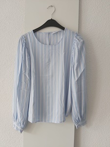 40 VILA blue -BEE