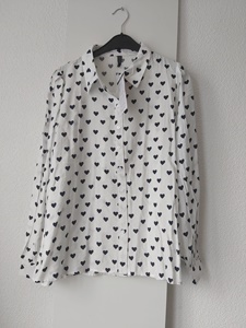 40 LADIES FASHION hart -NM