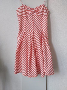38 ZARA summer streep -HN