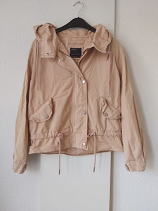 36 BERSHKA zomerjas -PAK